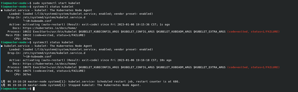 k8s-init-get-http-localhost-10248-healthz-dial-tcp-127-0-0-1-10248-connect-connection