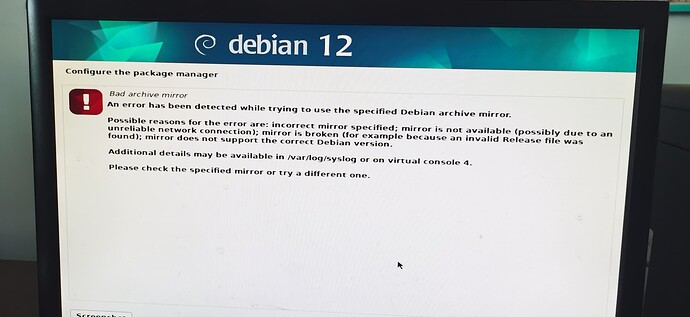 err-debian