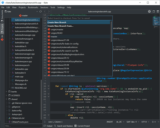 kate-windows-git-integration